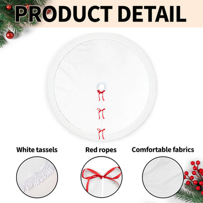 Celebrate The Holidays With Festive Christmas Trees