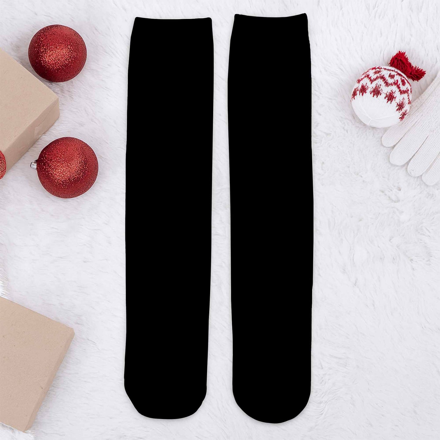 FCAWF Cartoon Chicken Socks