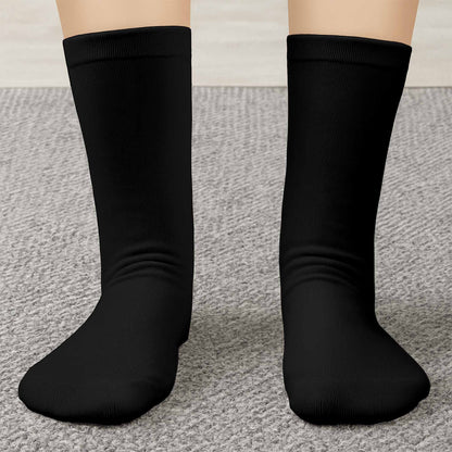 FCAWF Cartoon Chicken Socks