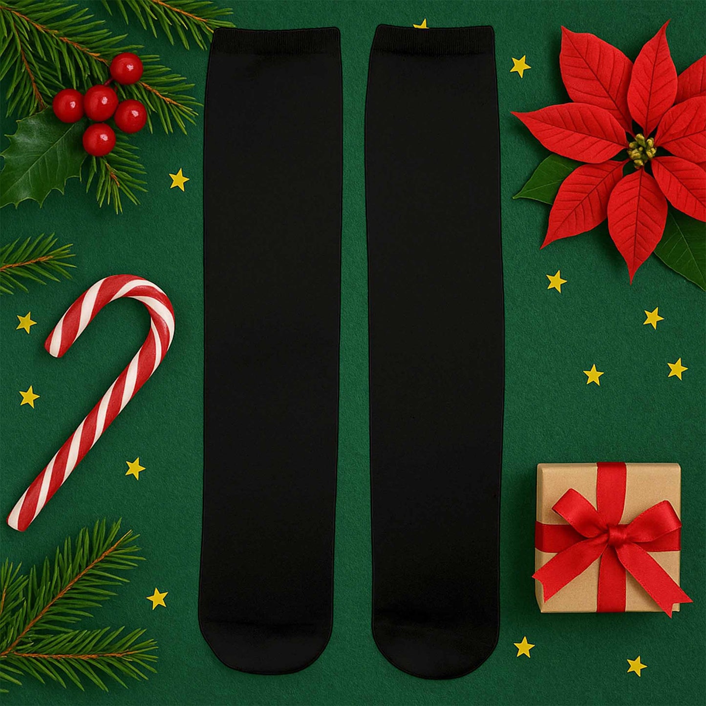 FCAWF Cartoon Chicken Socks