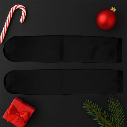 FCAWF Cartoon Chicken Socks