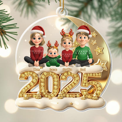 Capture Family Moments And Milestones