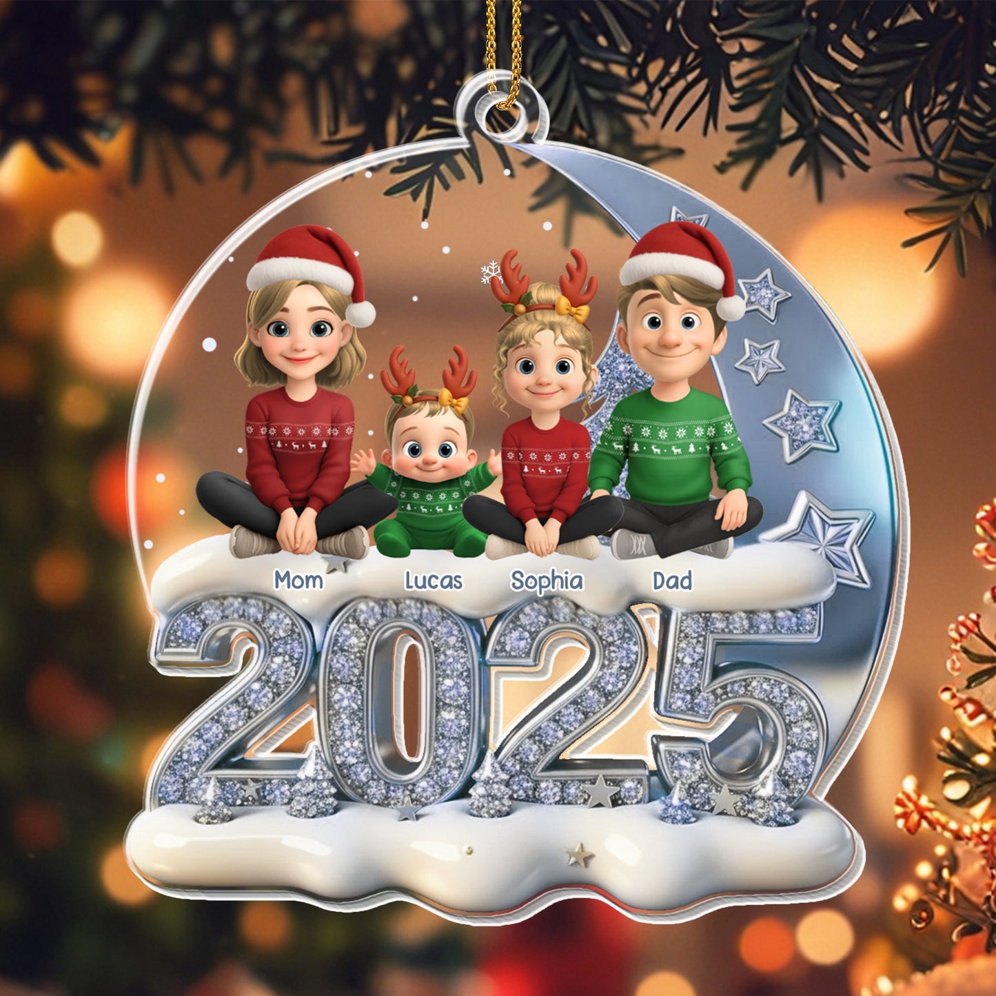 Capture Family Moments And Milestones