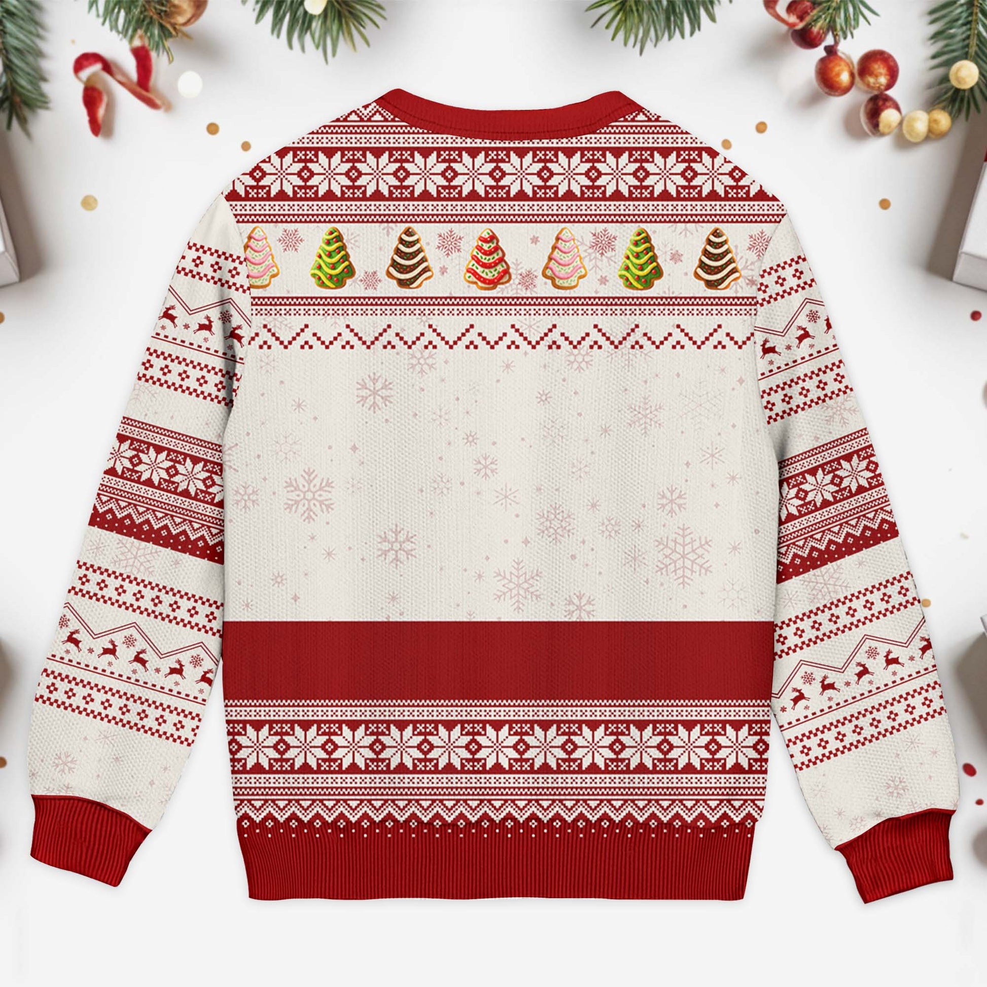 Celebrate Your Family With Festive Christmas Designs