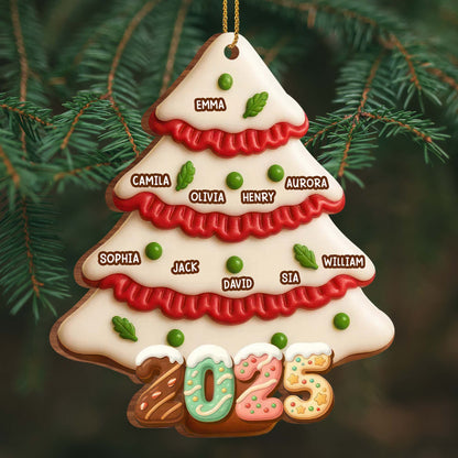 Celebrate The Festive Season With This Beautiful Tree