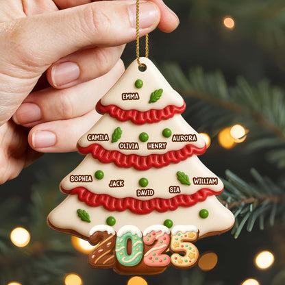 Celebrate The Festive Season With This Beautiful Tree