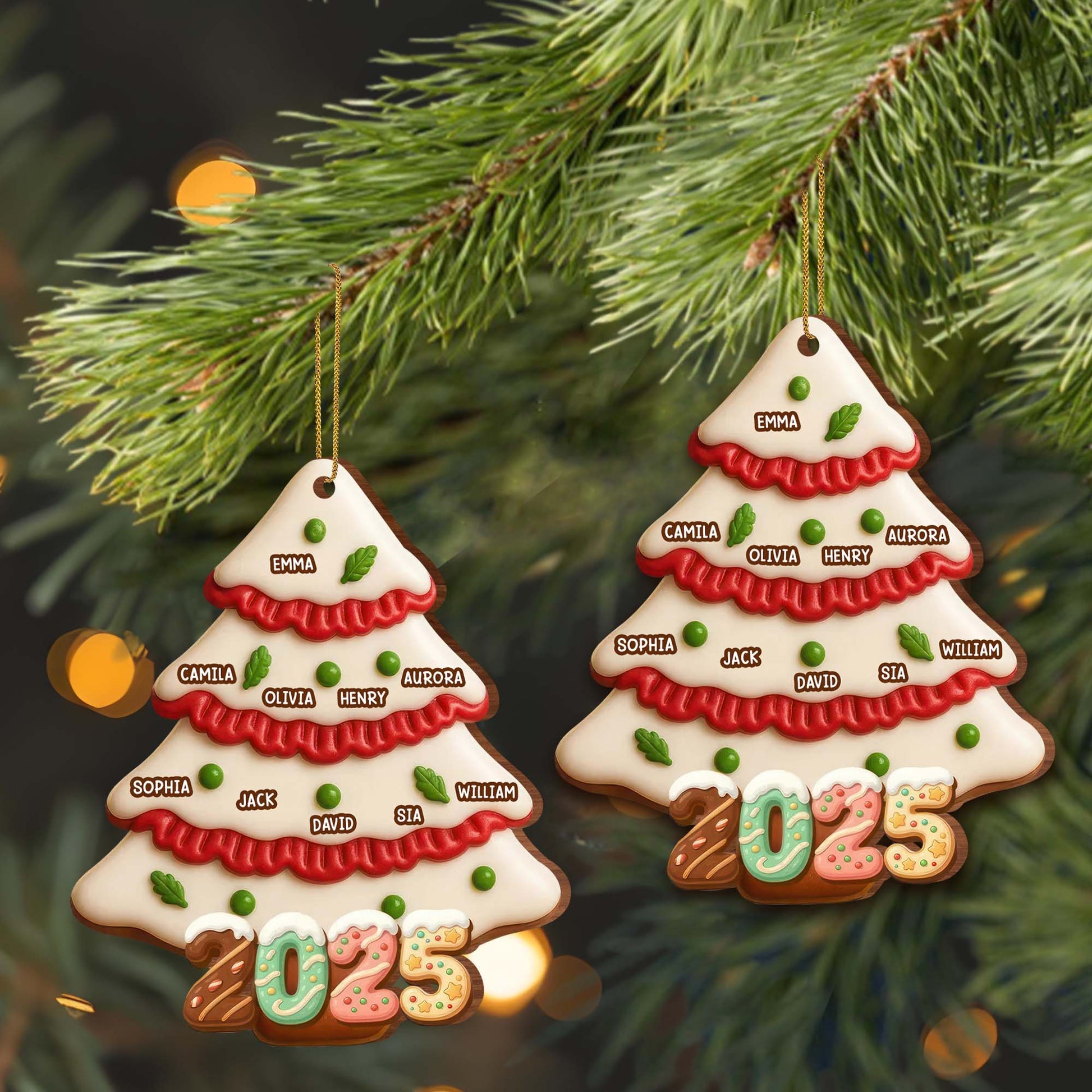 Celebrate The Festive Season With This Beautiful Tree