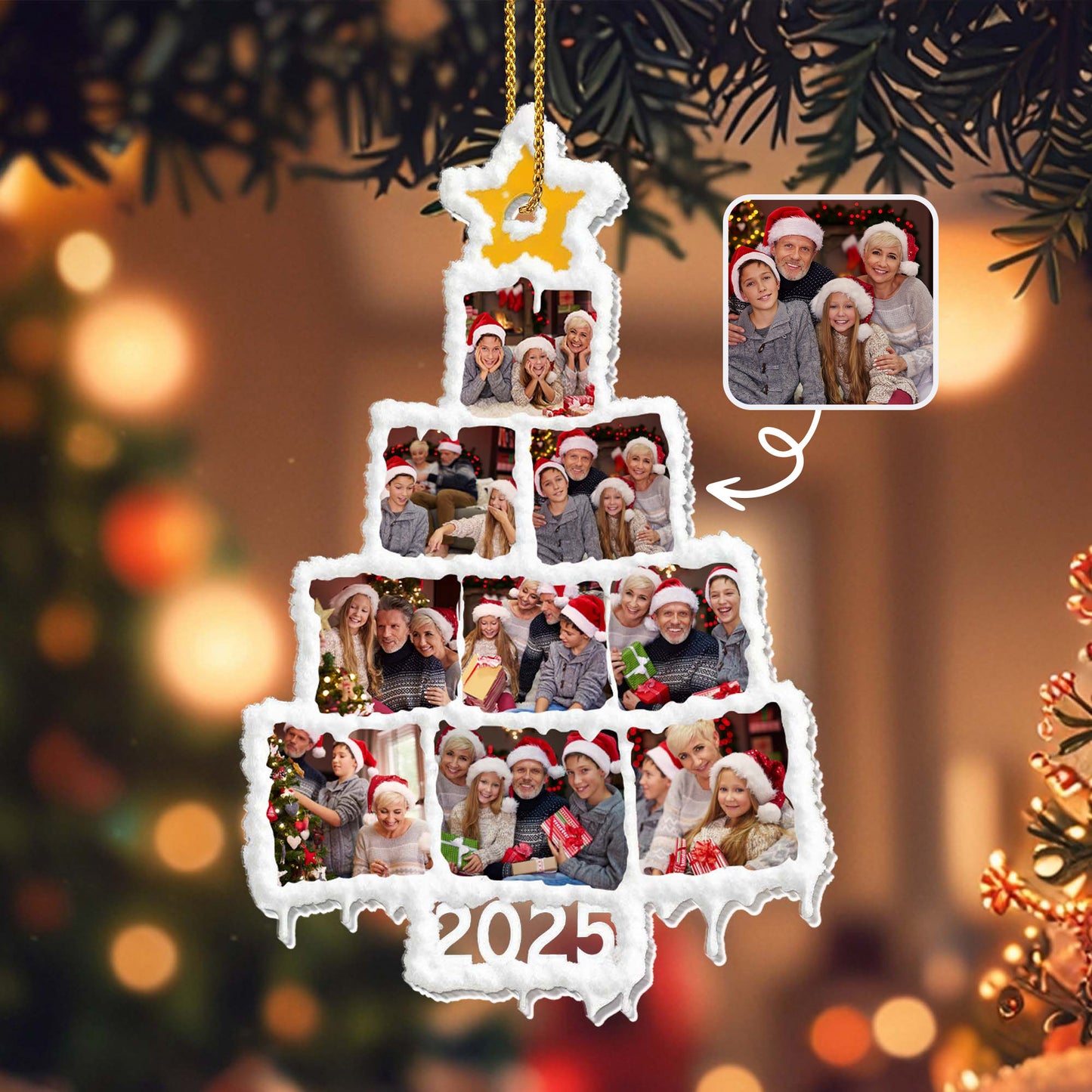 Capture Your Family's Precious Moments