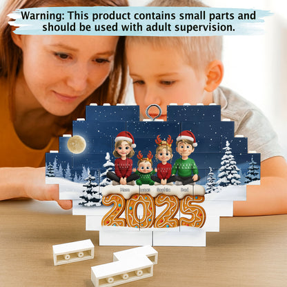 Create Your Own Family Memory With Custom Holiday Design