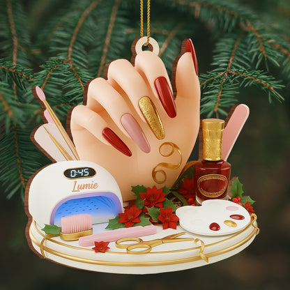 Celebrate The Art Of Beauty And Creativity