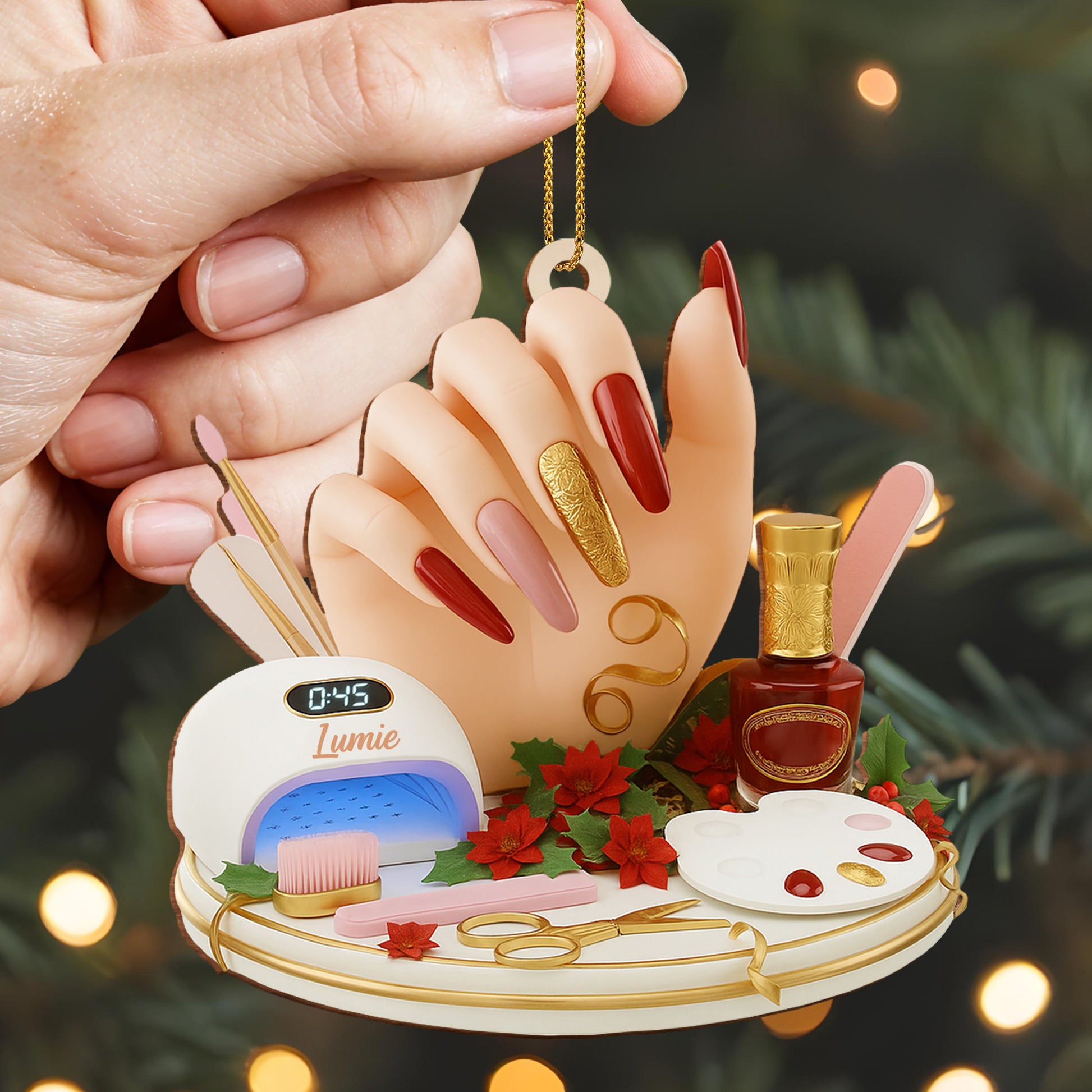 Celebrate The Art Of Beauty And Creativity