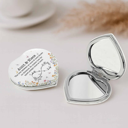 Love Between Aunt And Niece Always Close At Heart