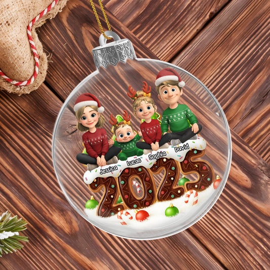 Celebrate Your Family's Unique Charm With Festive Reindeer Antlers