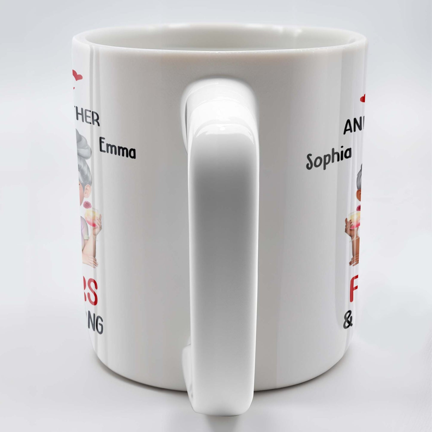 Sisters Annoying Each Other & Still Going Strong