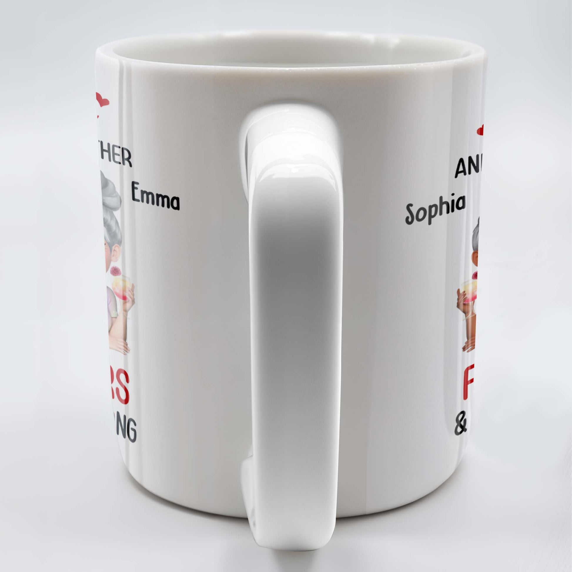 Sisters Annoying Each Other & Still Going Strong