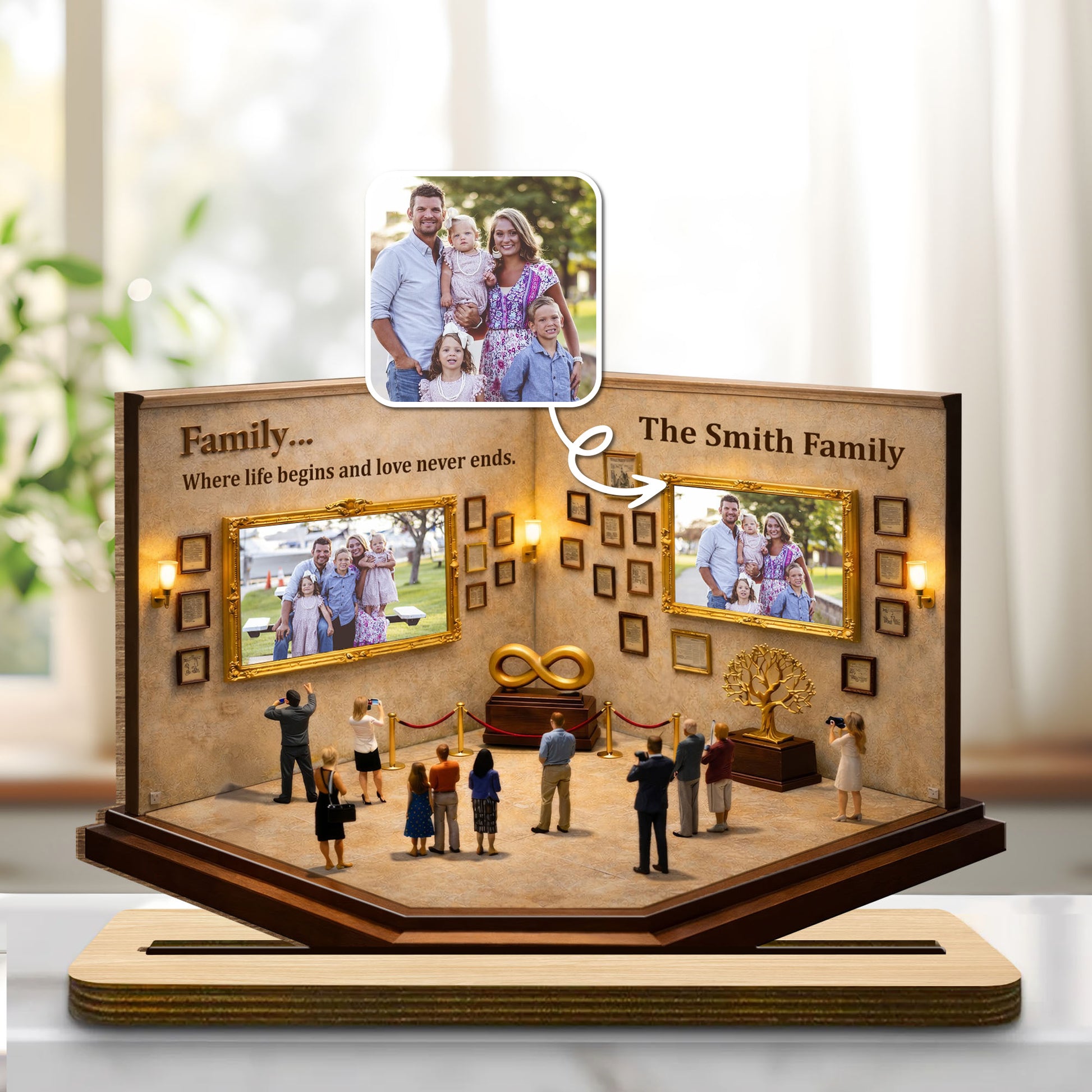 Family Where Life Begins And Love Never Ends Family Tree