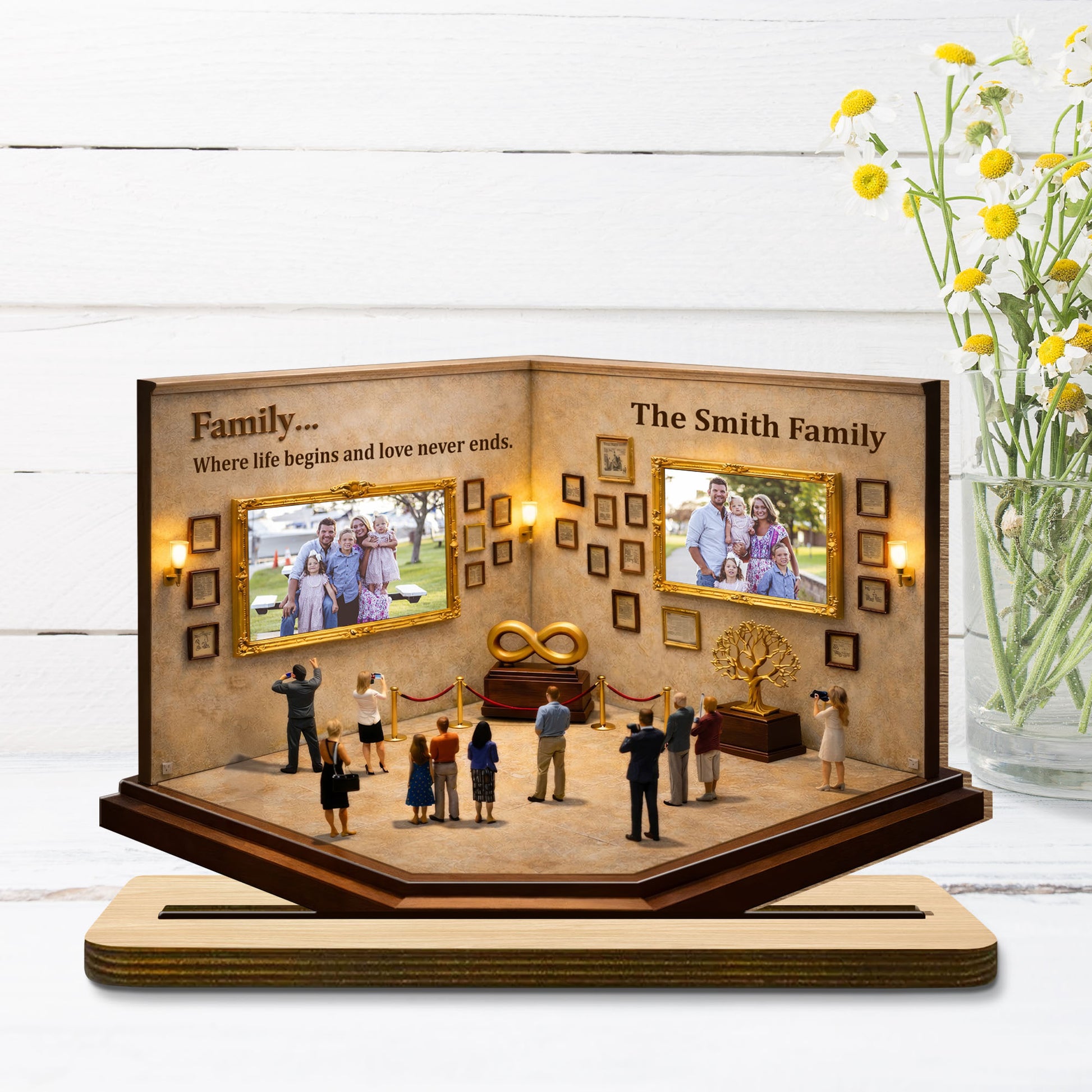 Family Where Life Begins And Love Never Ends Family Tree