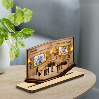 Family Where Life Begins And Love Never Ends Family Tree