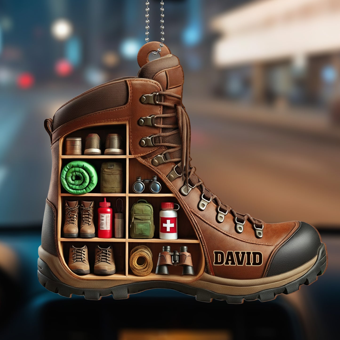 Give The Gift Of Adventure, Essential Gear