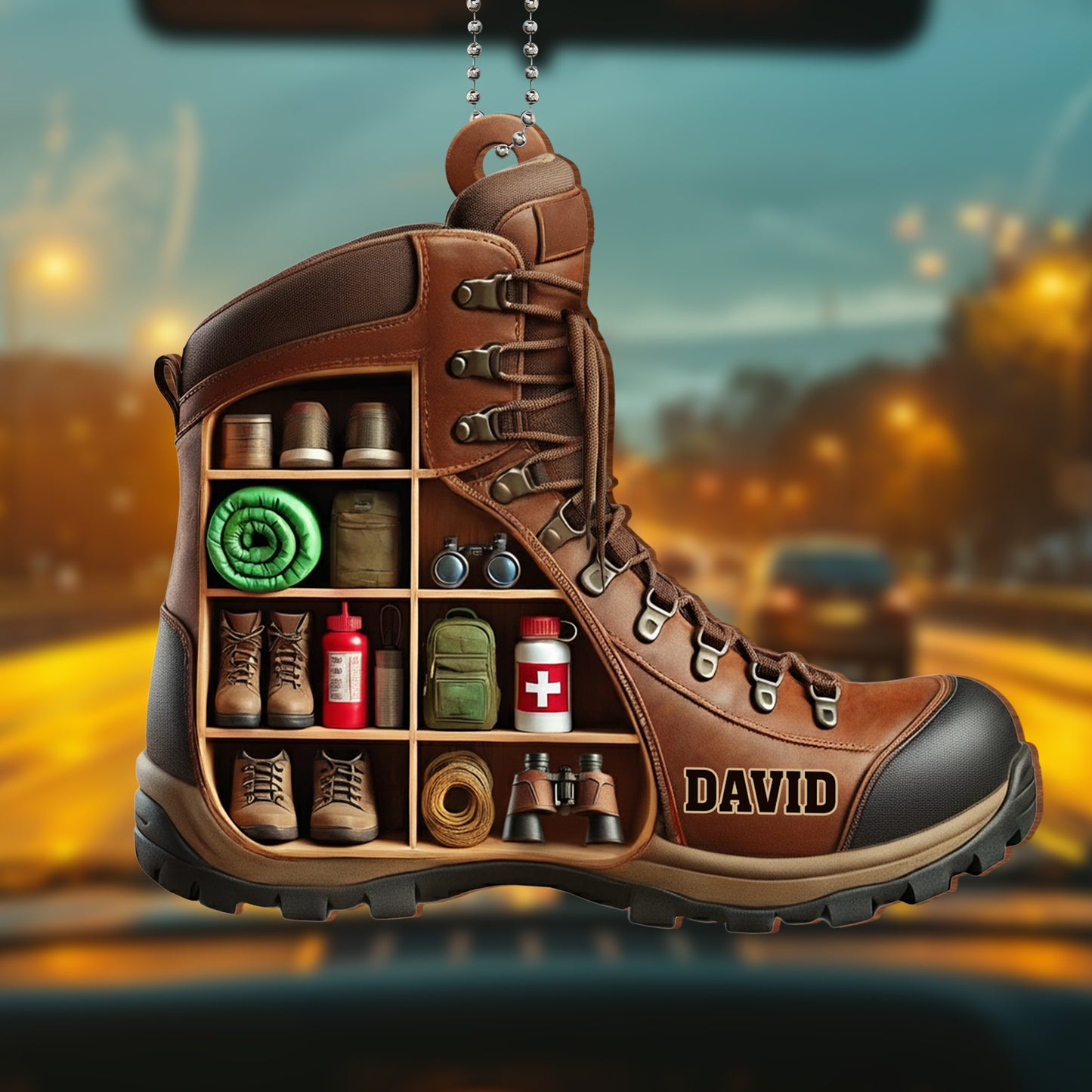 Give The Gift Of Adventure, Essential Gear