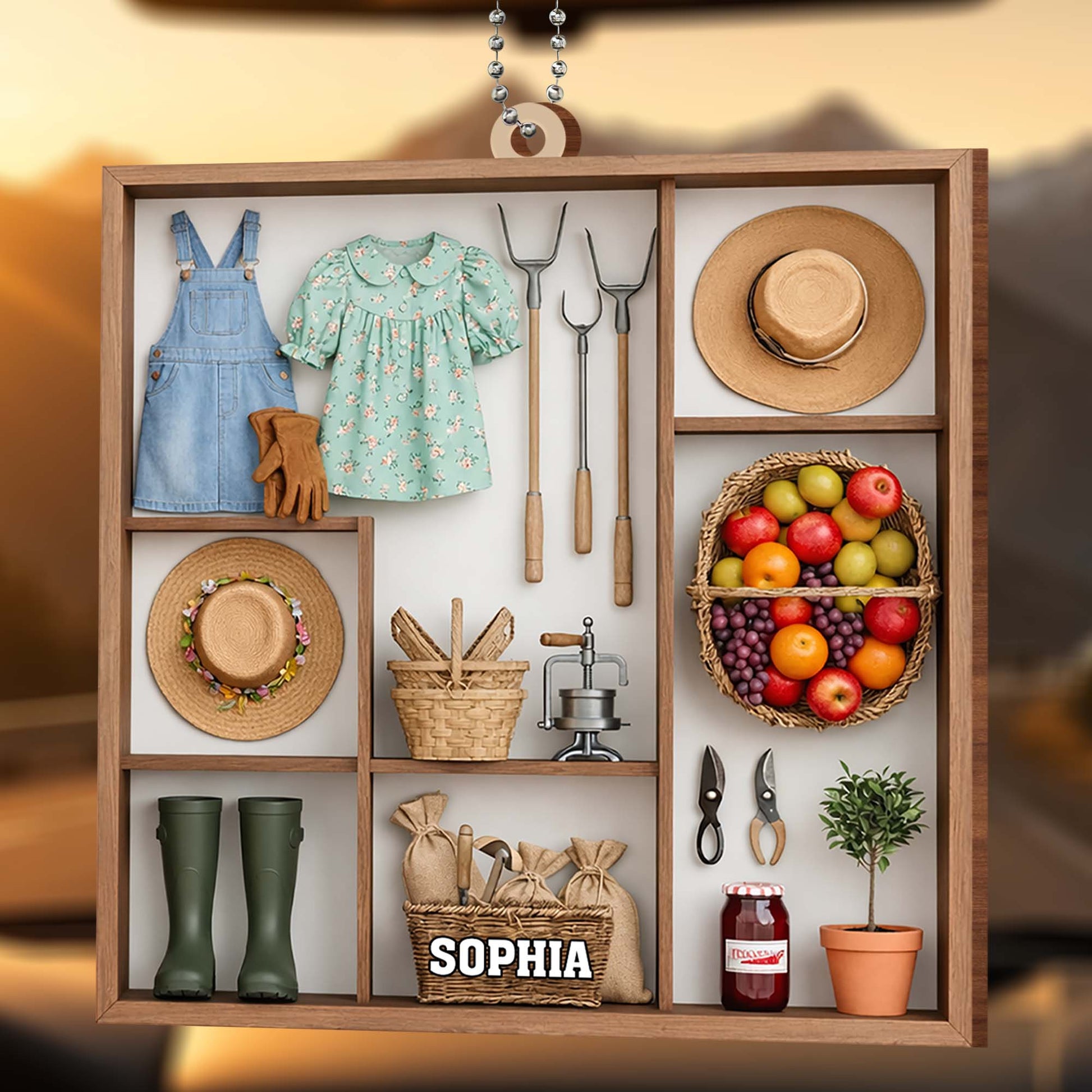 Capture Your Favorite Farmhouse Memories