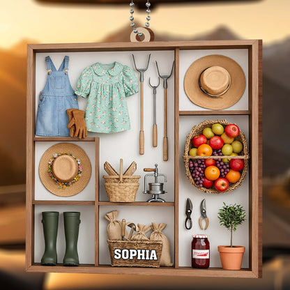 Capture Your Favorite Farmhouse Memories