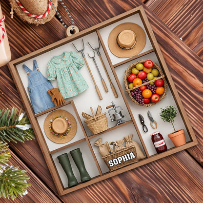 Capture Your Favorite Farmhouse Memories