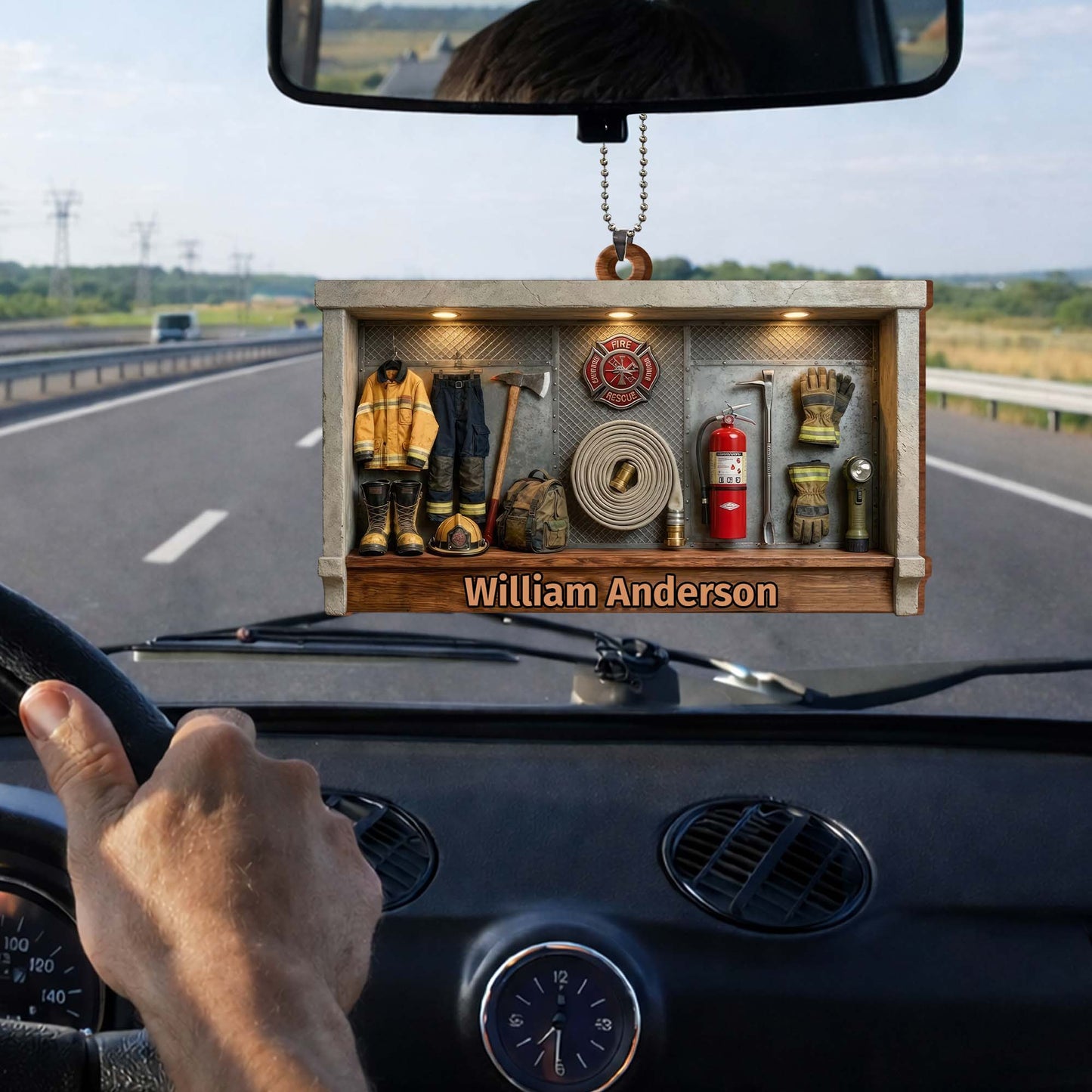 Honor Brave Firefighters With Gear And Essentials