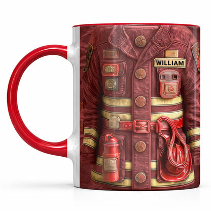 A Heroic Design For The Bravest Hearts