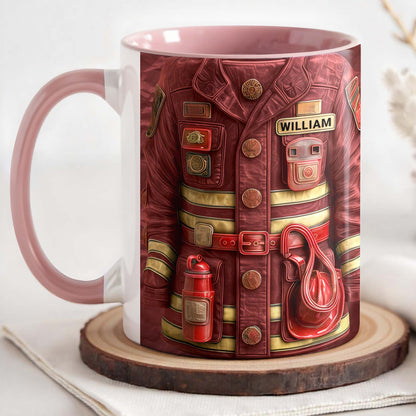 A Heroic Design For The Bravest Hearts