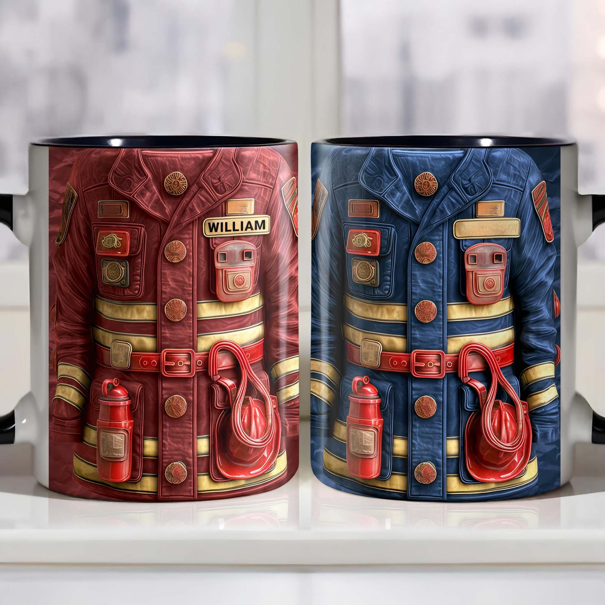 A Heroic Design For The Bravest Hearts