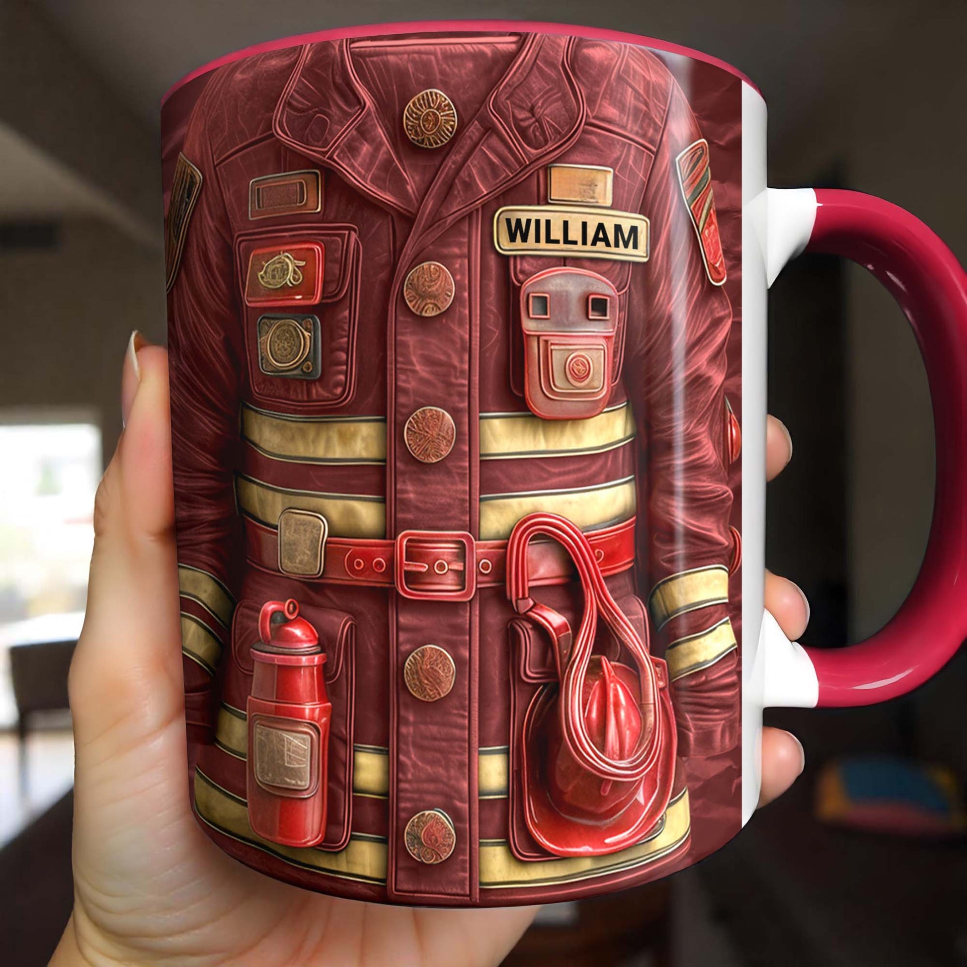 A Heroic Design For The Bravest Hearts