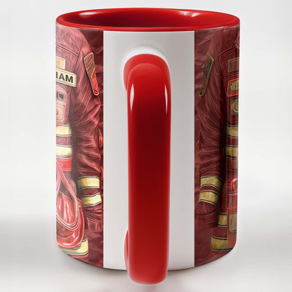 A Heroic Design For The Bravest Hearts