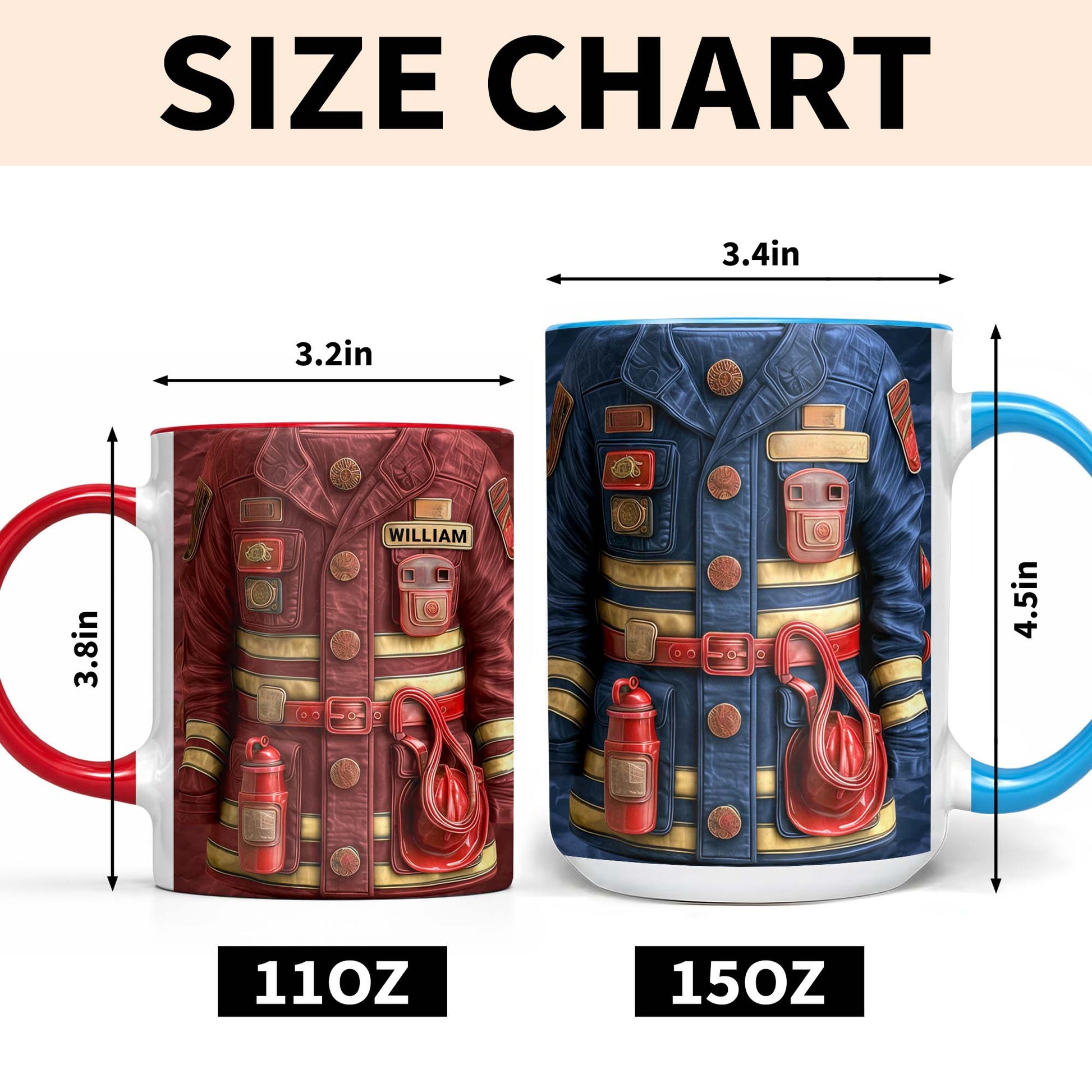 A Heroic Design For The Bravest Hearts