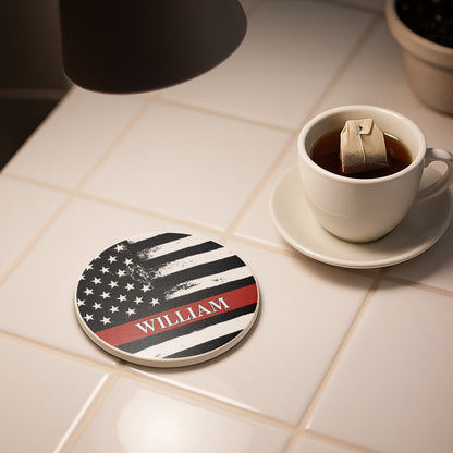 Celebrate Pride With Customizable American Flag