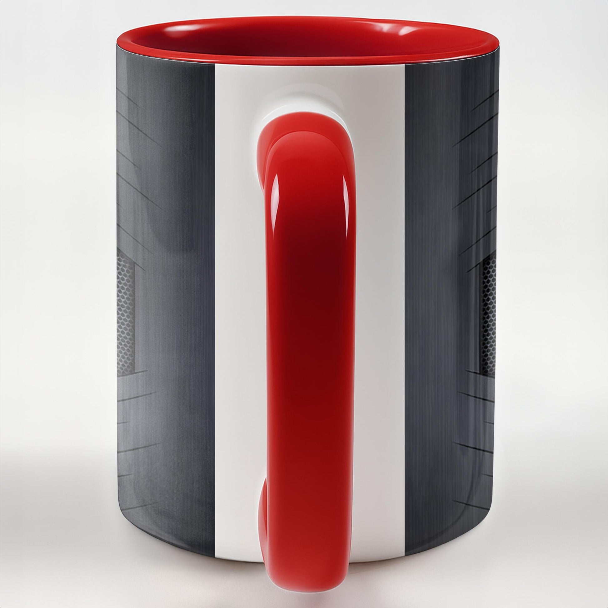 Fire Rescue Courage Honor Maltese Cross Badge With Firefighter Tools Design