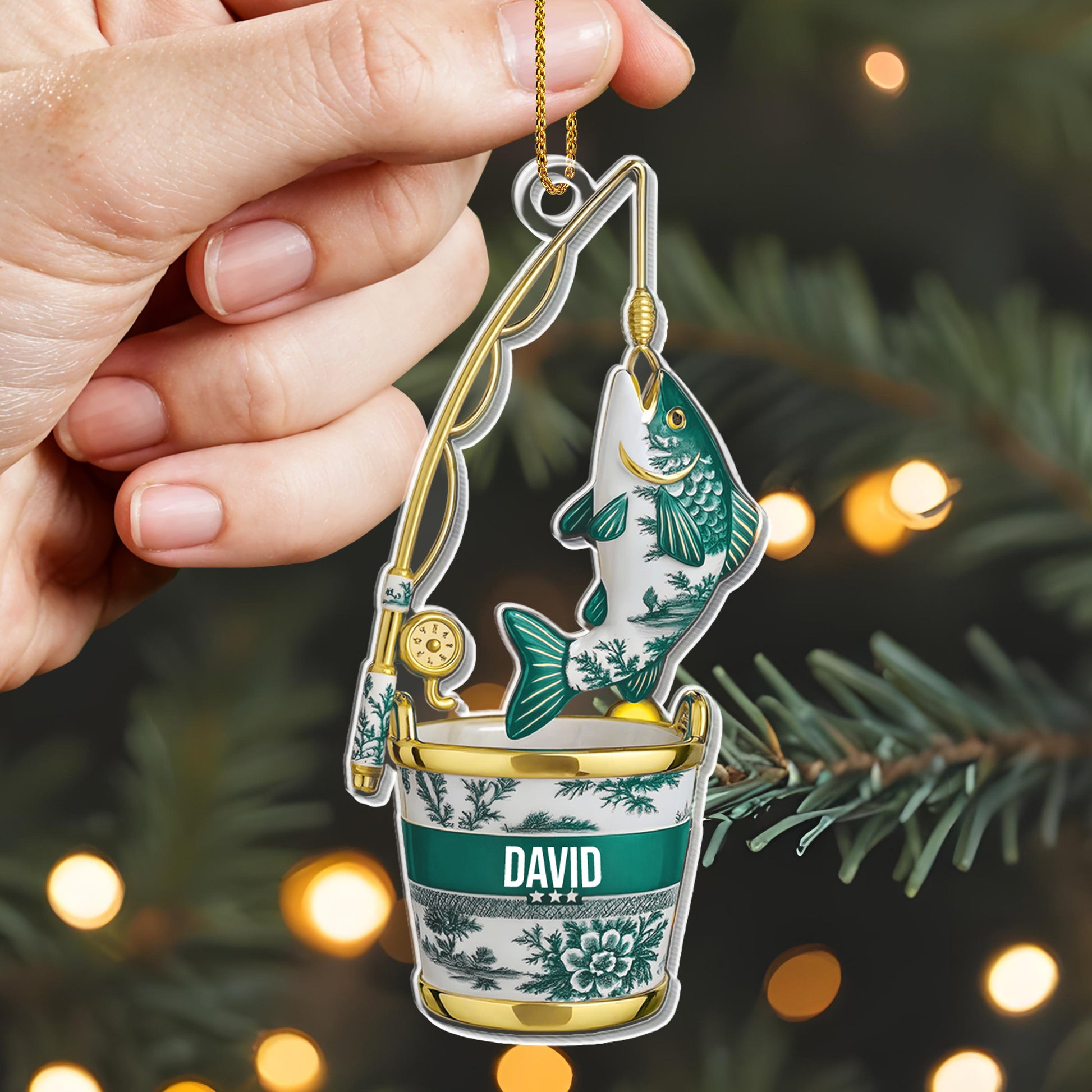 Celebrate a Timeless Tradition of Fishing Adventures