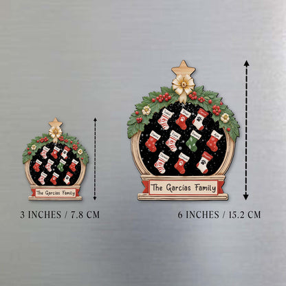 Fill Your Home With Love And Warmth This Christmas