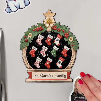 Fill Your Home With Love And Warmth This Christmas