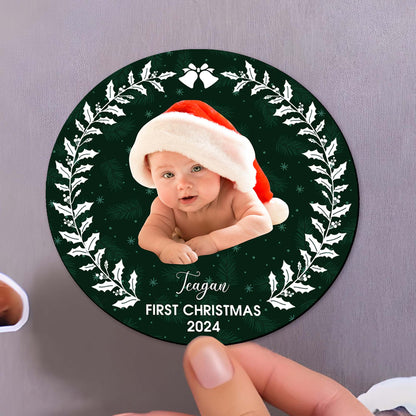 Celebrate Your Little One's First Magical Christmas