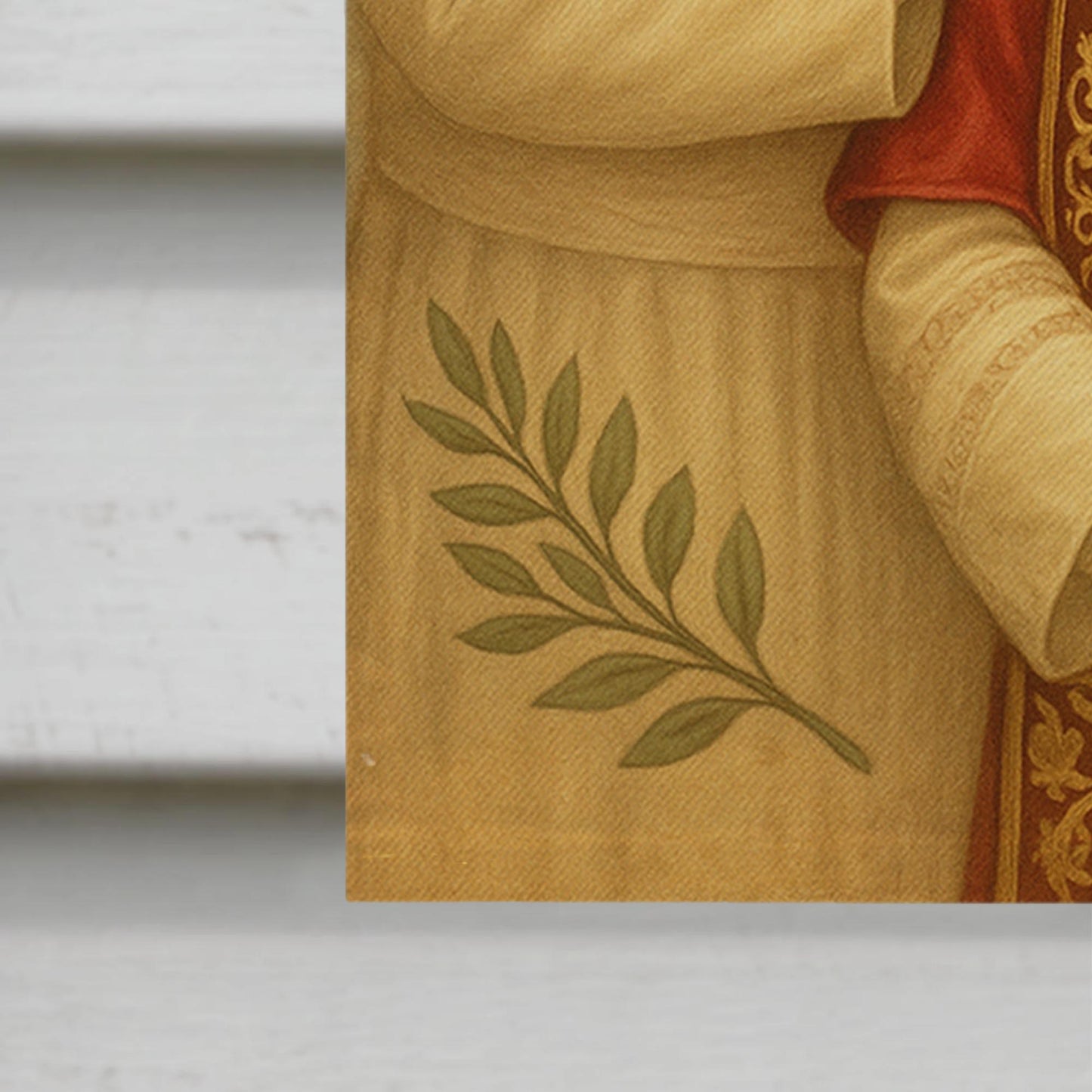 Pope Francis Planted, Pope Leo Nurture, Featuring Popes