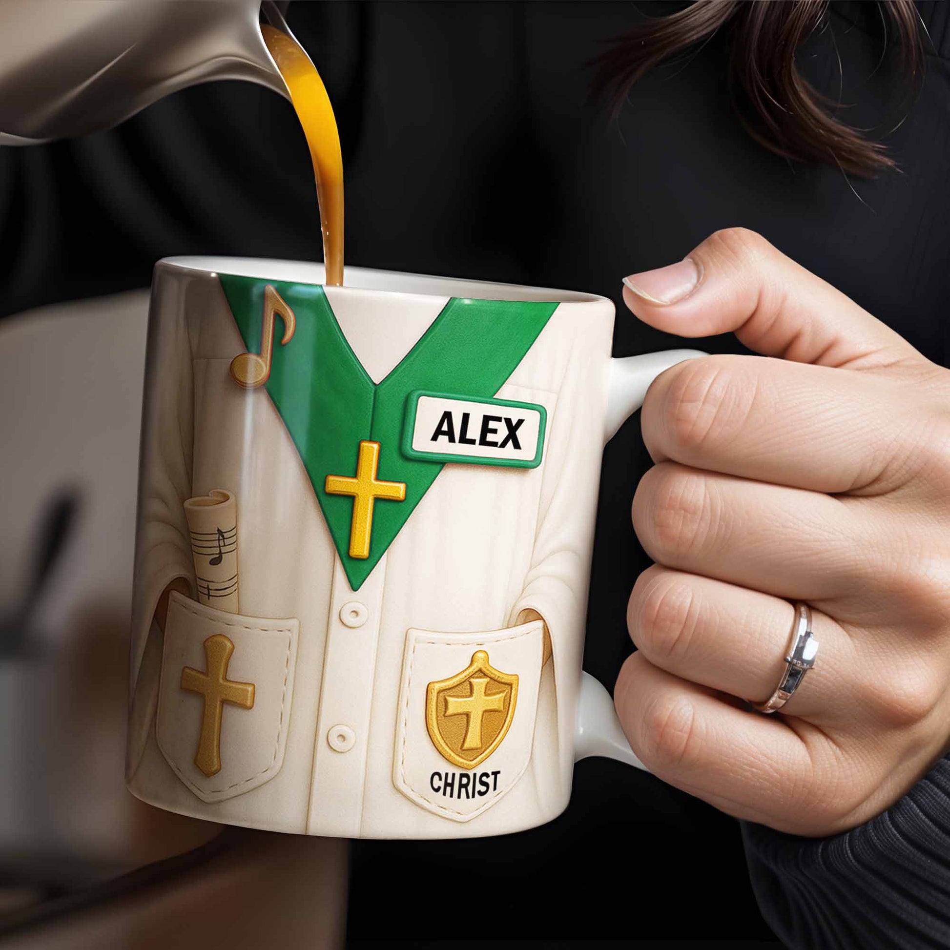 Celebrate Faith And Inspiration With Christian Symbols