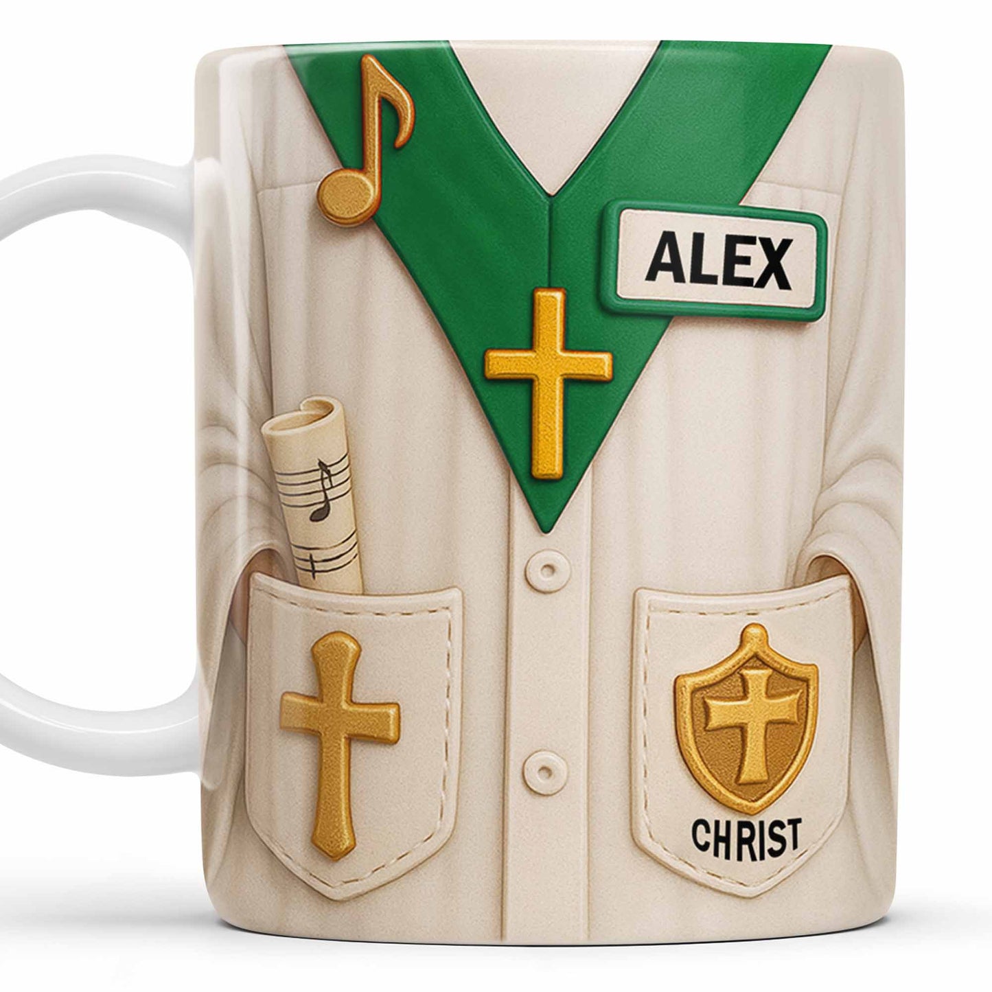 Celebrate Faith And Inspiration With Christian Symbols