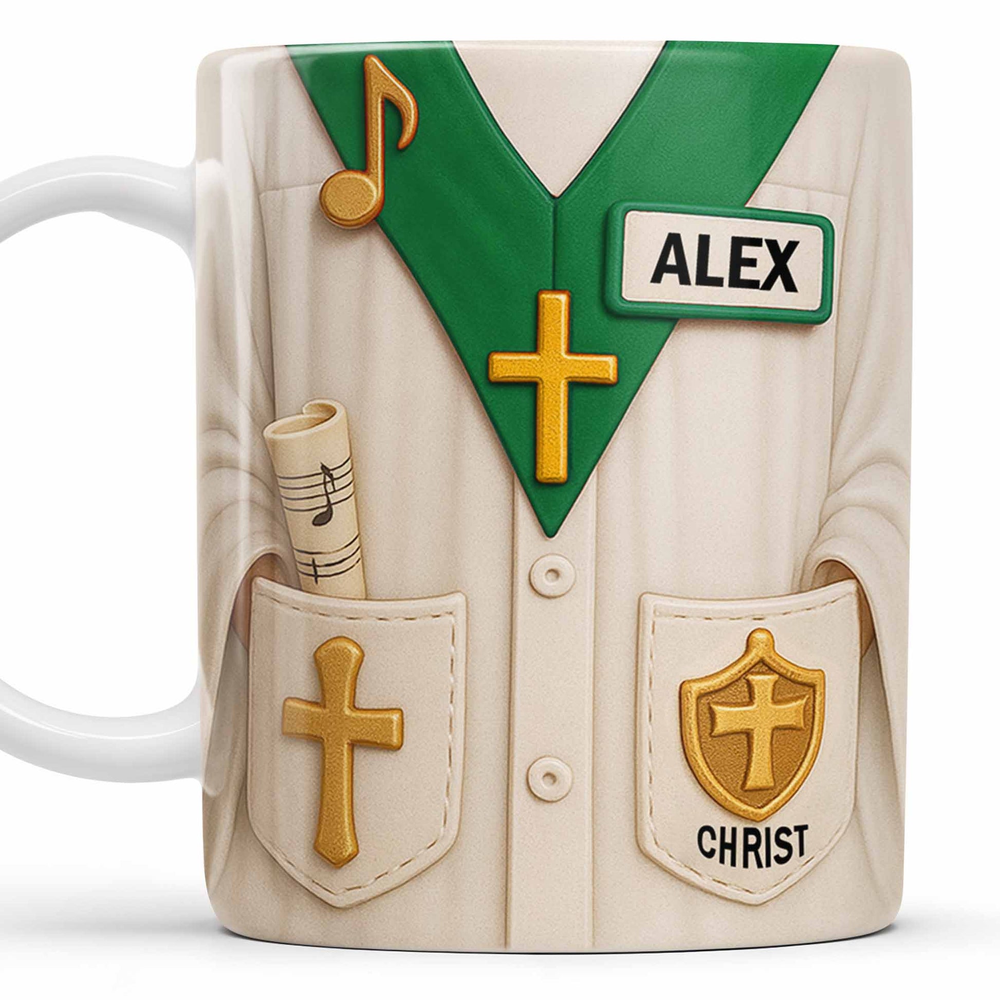 Celebrate Faith And Inspiration With Christian Symbols