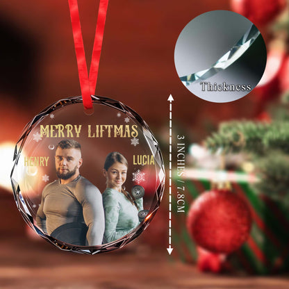 Celebrate Your Strengths With Festive Athletes