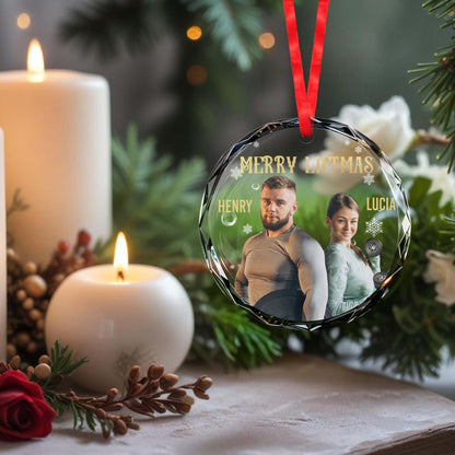 Celebrate Your Strengths With Festive Athletes
