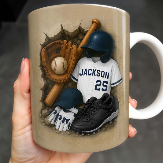 Celebrate Your Favorite Baseball Moments, Baseball and Sports Gear