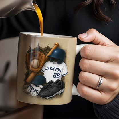 Celebrate Your Favorite Baseball Moments, Baseball and Sports Gear