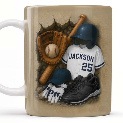 Celebrate Your Favorite Baseball Moments, Baseball and Sports Gear