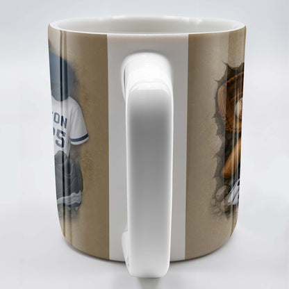 Celebrate Your Favorite Baseball Moments, Baseball and Sports Gear